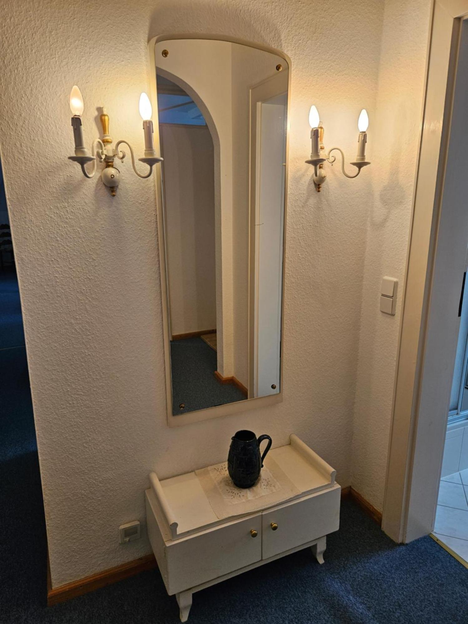 Landhaus Saaleck Naumburg  Pokoj fotografie