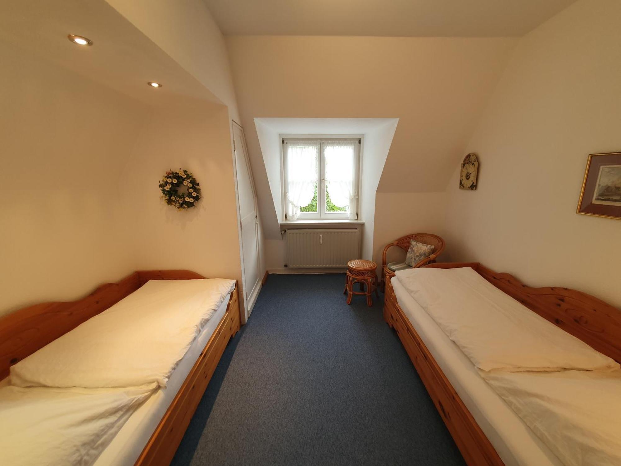 Landhaus Saaleck Naumburg  Pokoj fotografie