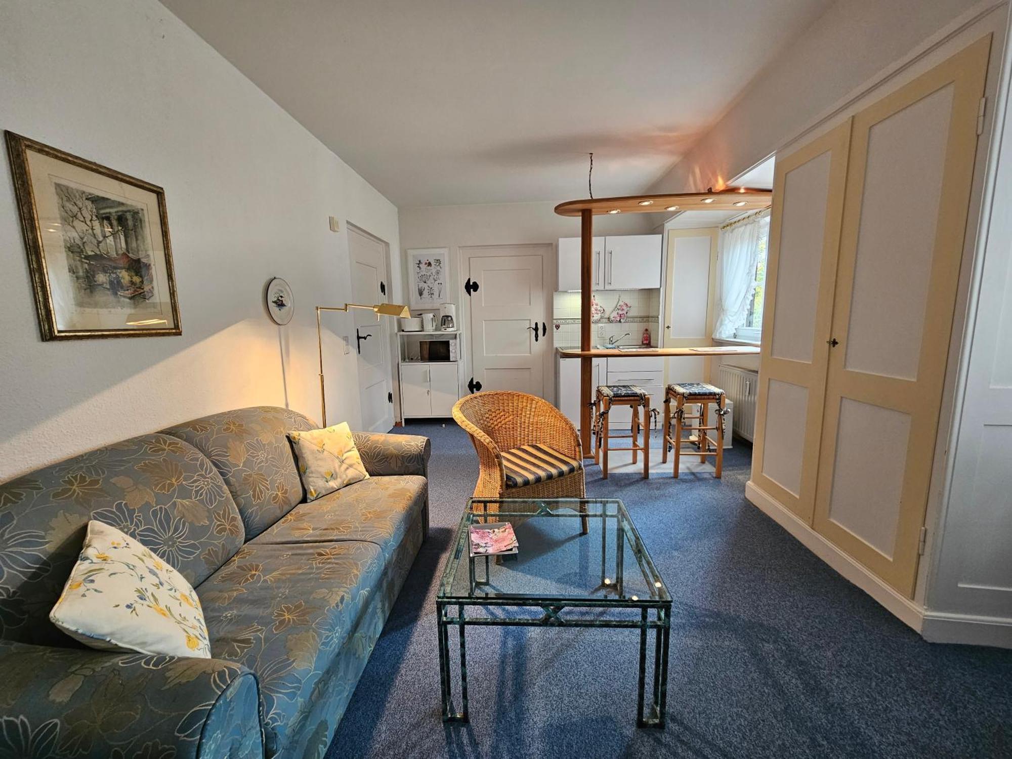 Landhaus Saaleck Naumburg  Pokoj fotografie
