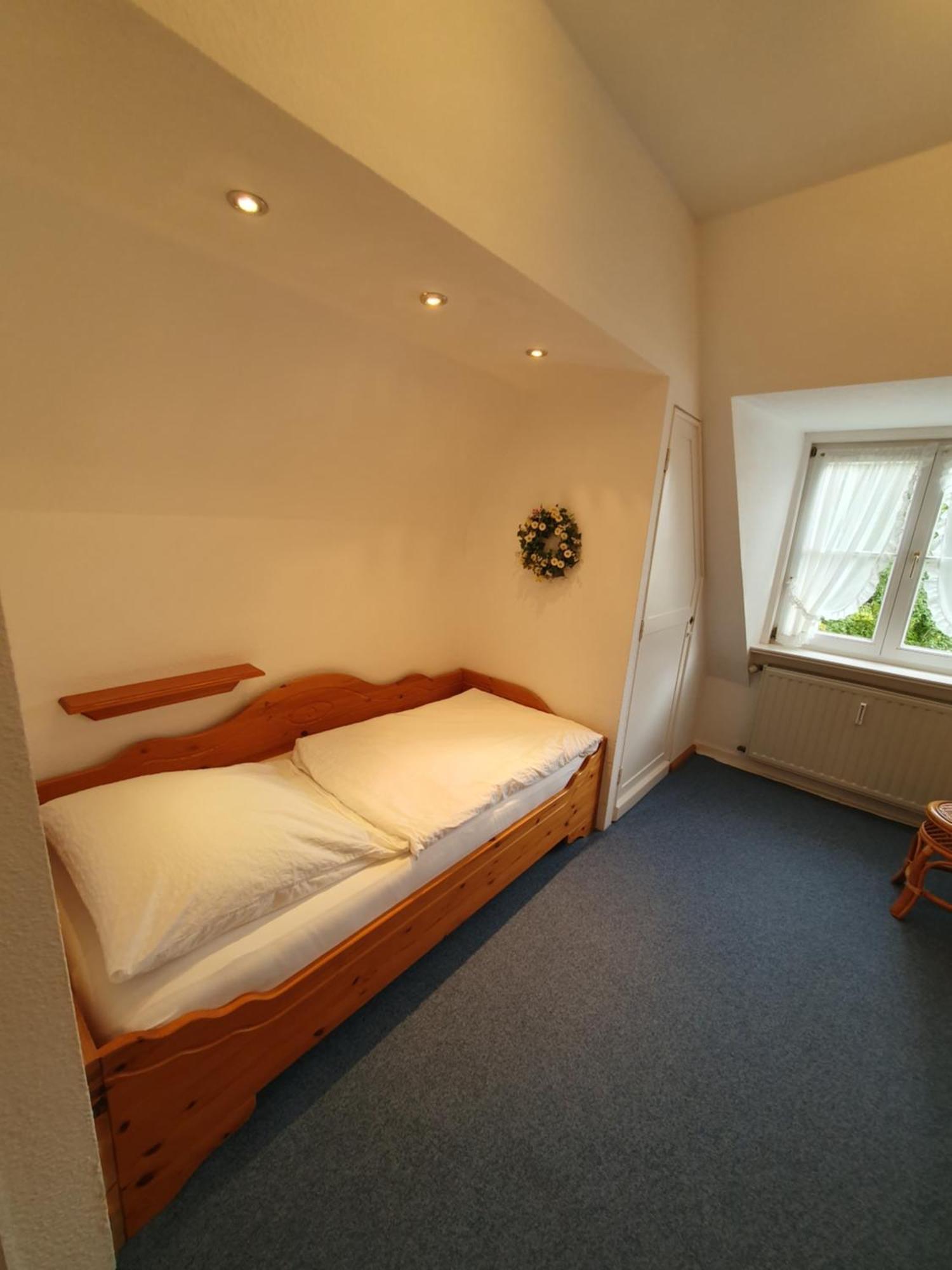 Landhaus Saaleck Naumburg  Pokoj fotografie