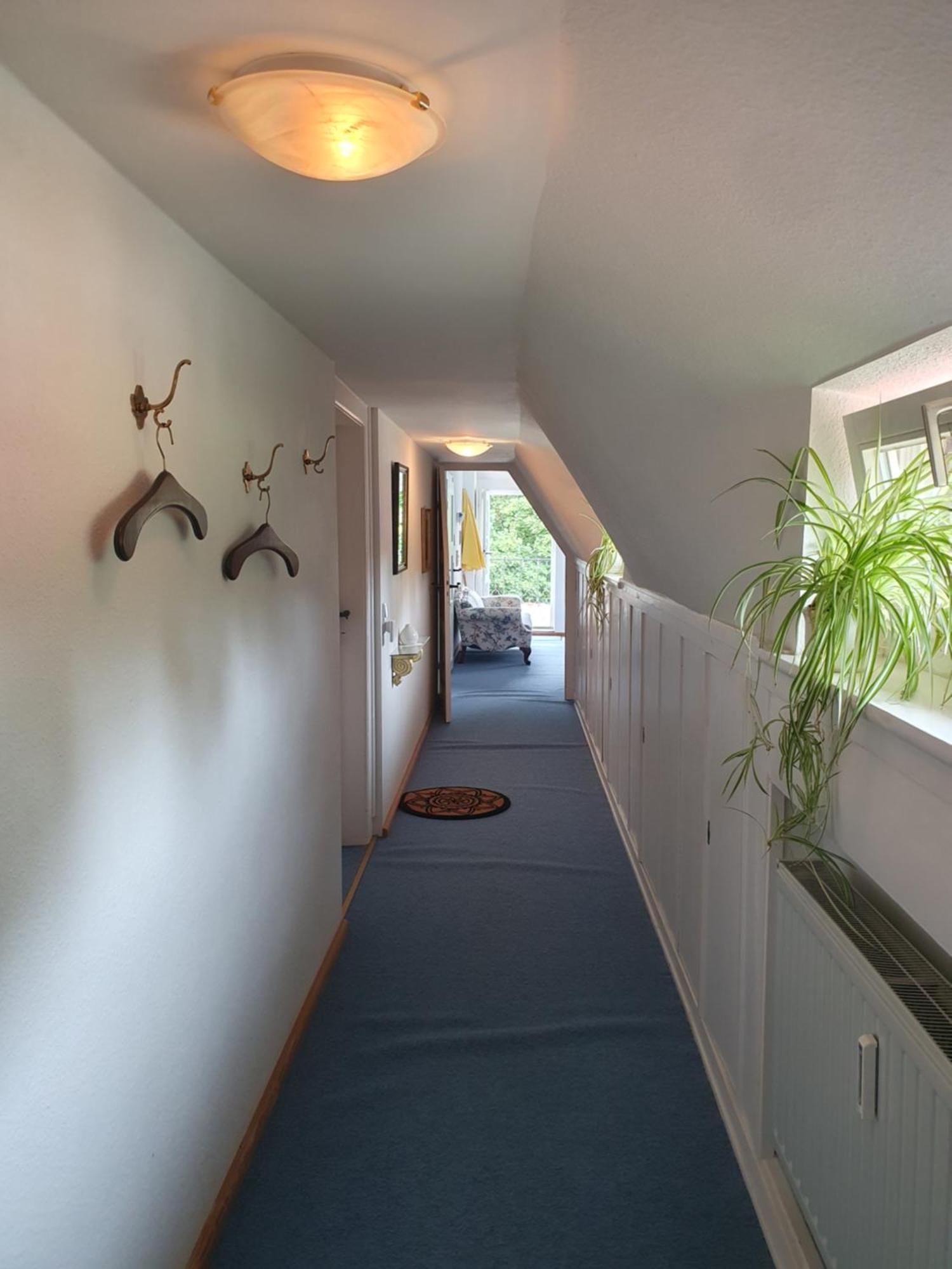 Landhaus Saaleck Naumburg  Pokoj fotografie