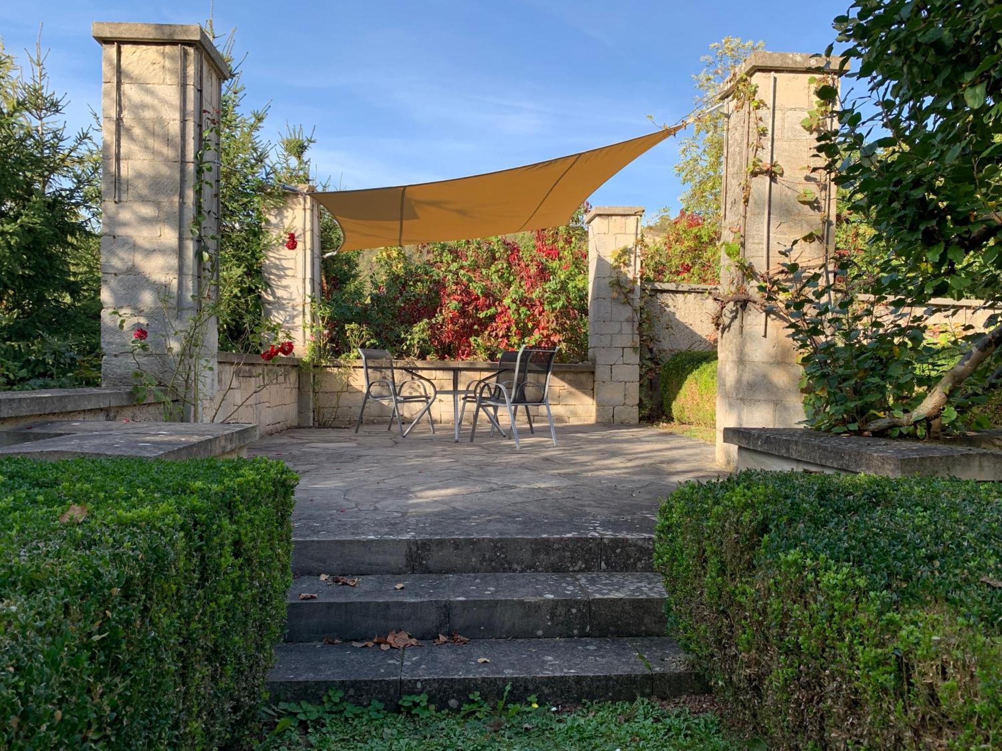 Landhaus Saaleck Naumburg  Pokoj fotografie